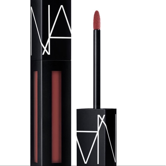 NARS Other - NARS Mini American Woman Lip Pigment